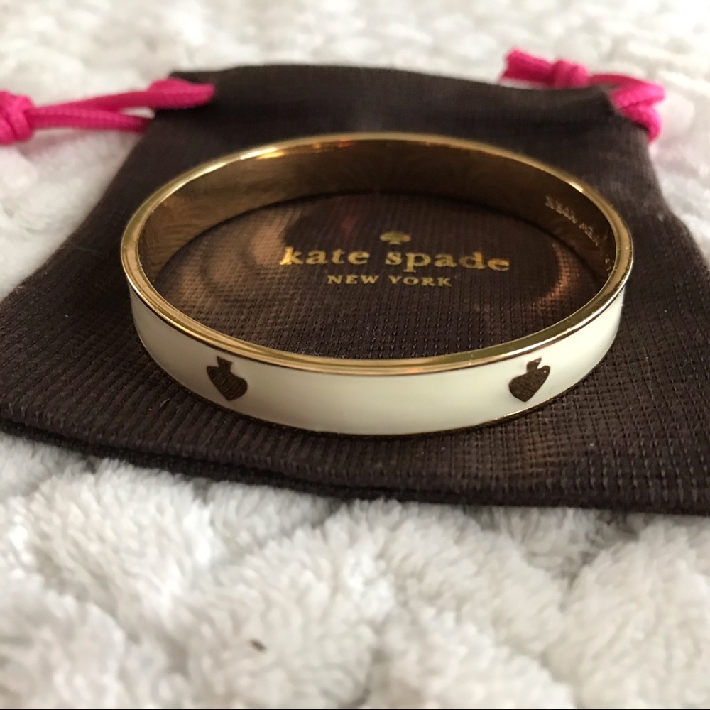 Kate spade bangle